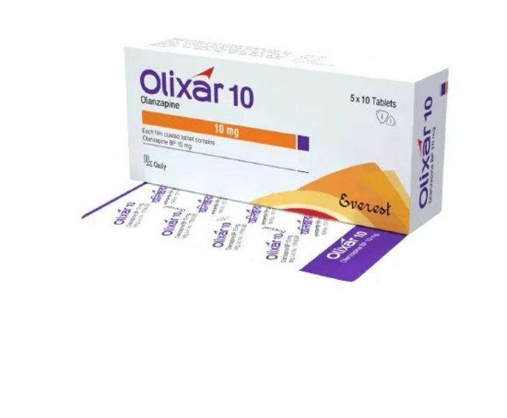 olixar-10mg